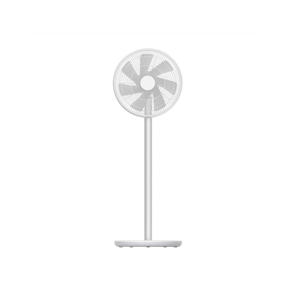 Išmanusis stovintis ventiliatorius Smartmi Fan 2S-Pagrindinis