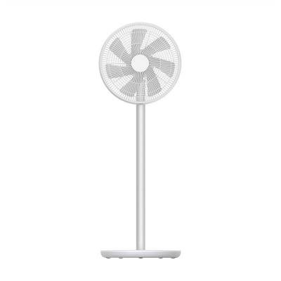 Išmanusis stovintis ventiliatorius Smartmi Fan 2S-Pagrindinis