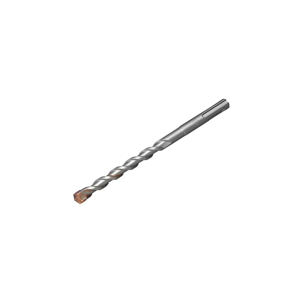 Mūro grąžtas SDS+ 16x450 mm EXTOL PREMIUM 8801435-Mūro grąžtai