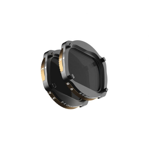 2-filtrų rinkinys PolarPro VND DJI Mavic Air 2S-Pagrindinis