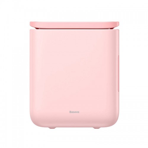 Mini šaldytuvas "Baseus Igloo" su šildymo funkcija, 6 l, 230 V