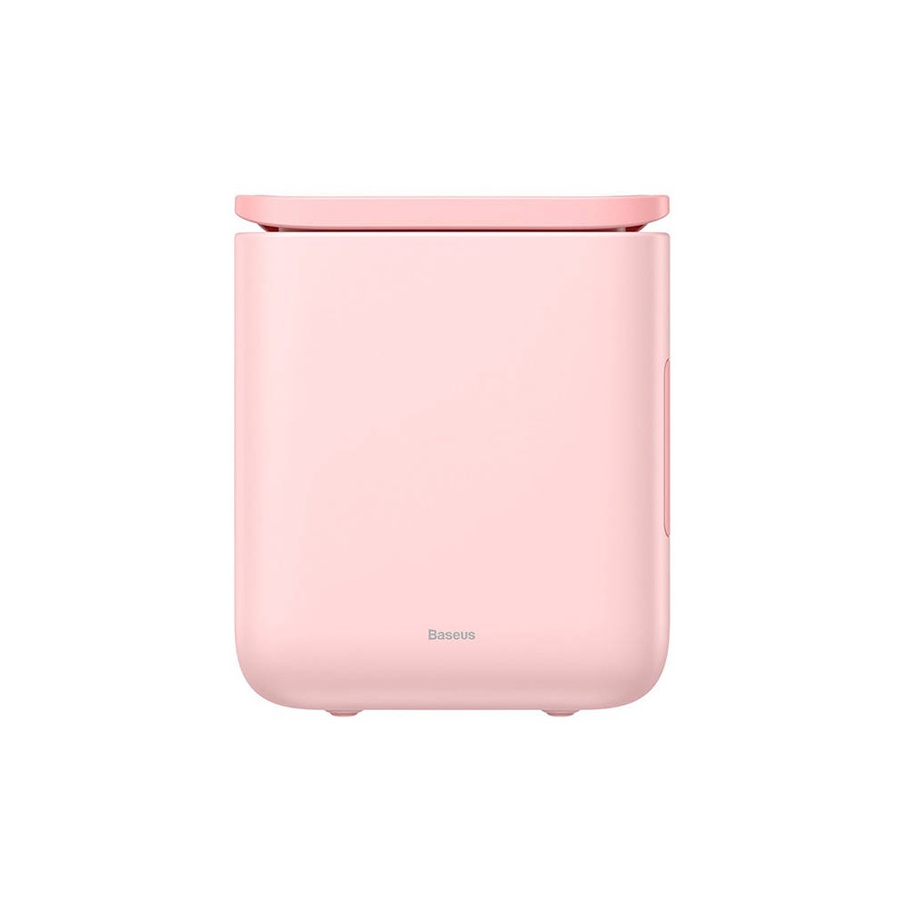Mini šaldytuvas "Baseus Igloo" su šildymo funkcija, 6 l, 230 V