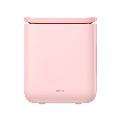 Mini šaldytuvas "Baseus Igloo" su šildymo funkcija, 6 l, 230 V