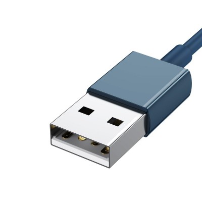 USB laidas 3in1 Baseus Superior Series, USB į micro USB / USB-C