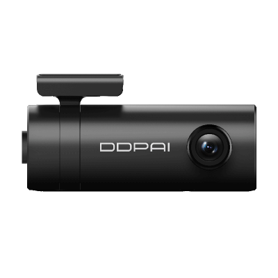 Vaizdo registratorius DDPAI Mini Full HD 1080p/30fps-Vaizdo