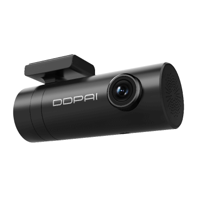 Vaizdo registratorius DDPAI Mini Full HD 1080p/30fps-Vaizdo
