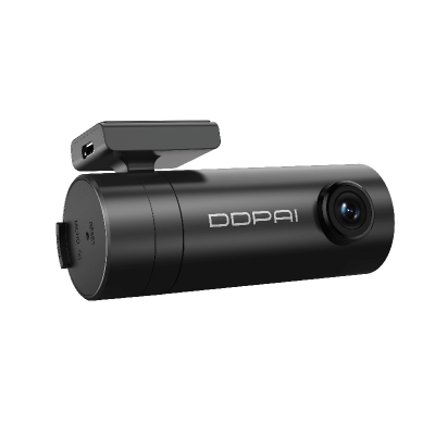 Vaizdo registratorius DDPAI Mini Full HD 1080p/30fps-Vaizdo