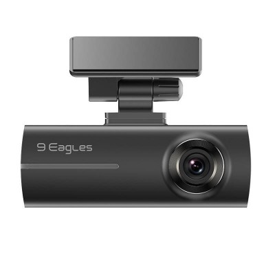 Vaizdo registratorius DDPAI Mola A2 Full HD 1080p/30fps