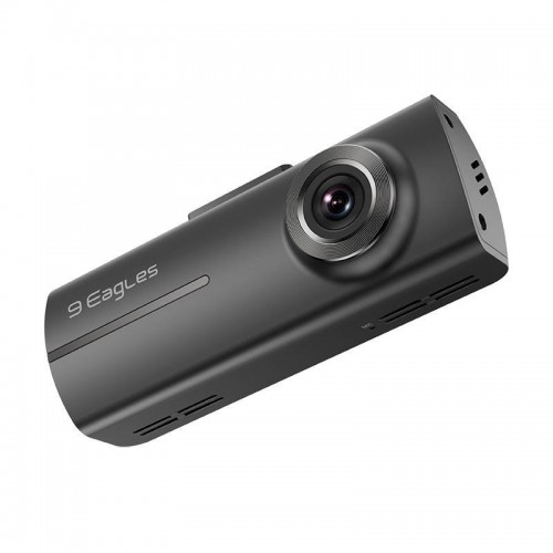 Vaizdo registratorius DDPAI Mola A2 Full HD 1080p/30fps