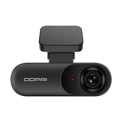 Vaizdo registratorius DDPAI Mola N3 GPS 2K 1600p/30fps