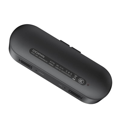 Vaizdo registratorius DDPAI Mola N3 GPS 2K 1600p/30fps