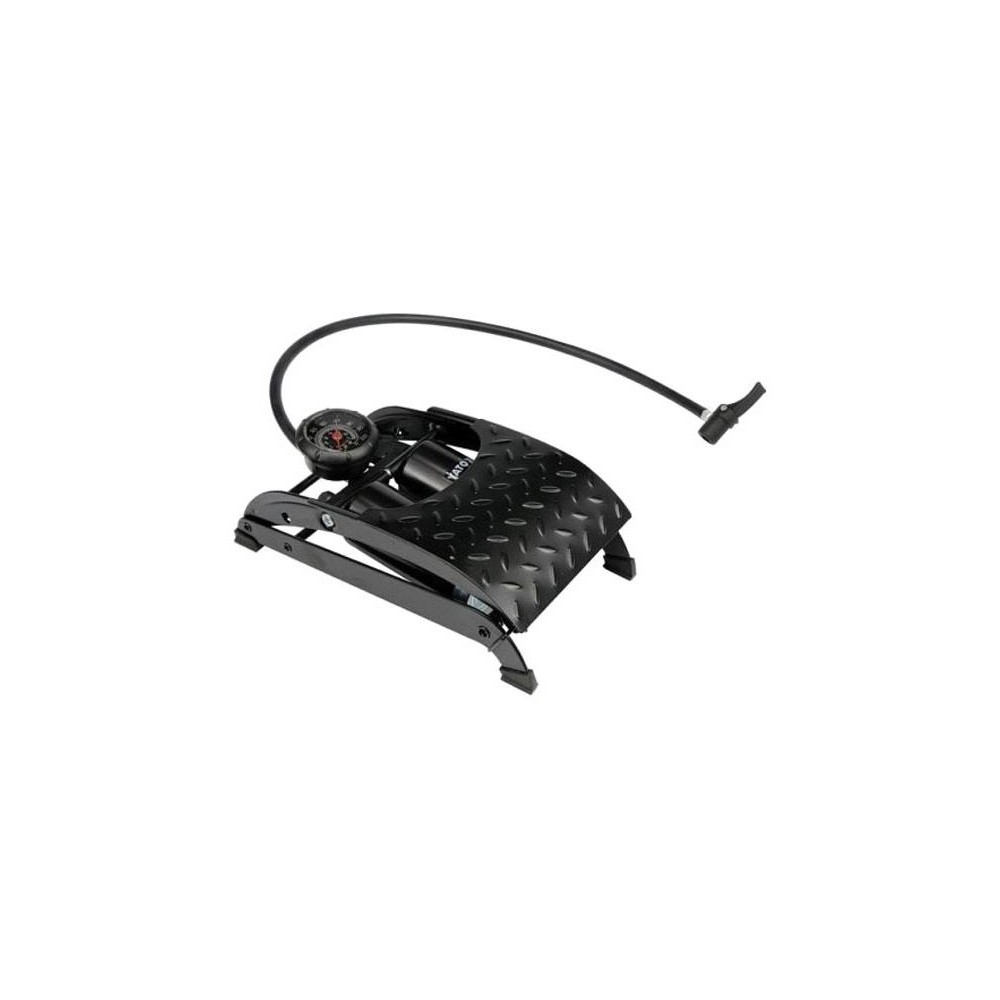 Kojų siurblys YATO YT-7350-Dviračių pompos Kojų siurblys YATO YT-7350-Dviračių pompos