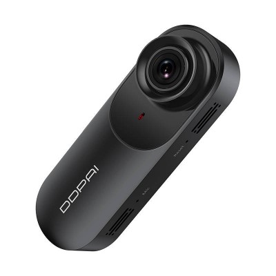 Vaizdo registratorius DDPAI Mola N3 GPS 2K 1600p/30fps