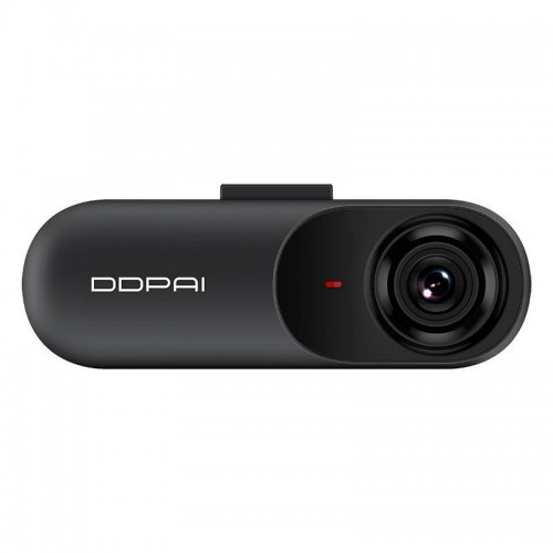 Vaizdo registratorius DDPAI Mola N3 GPS 2K 1600p/30fps