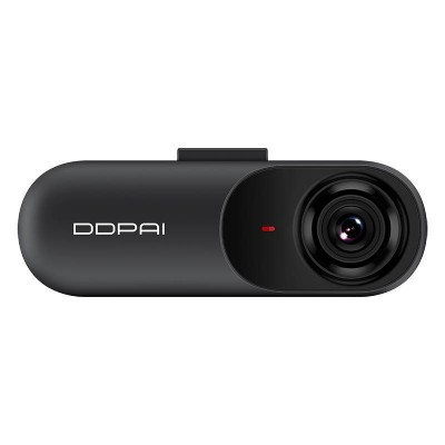 Vaizdo registratorius DDPAI Mola N3 GPS 2K 1600p/30fps