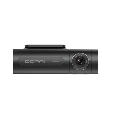 Vaizdo registratorius DDPAI X2S Pro GPS 2K 1440p/25fps +