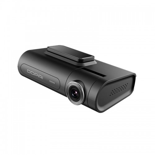 Vaizdo registratorius DDPAI X2S Pro GPS 2K 1440p/25fps +