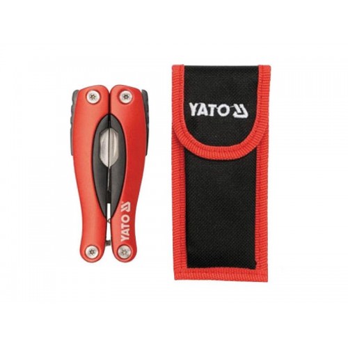 Daugiafunkcinis peilis YATO YT-76041-Daugiafunkciniai peiliai