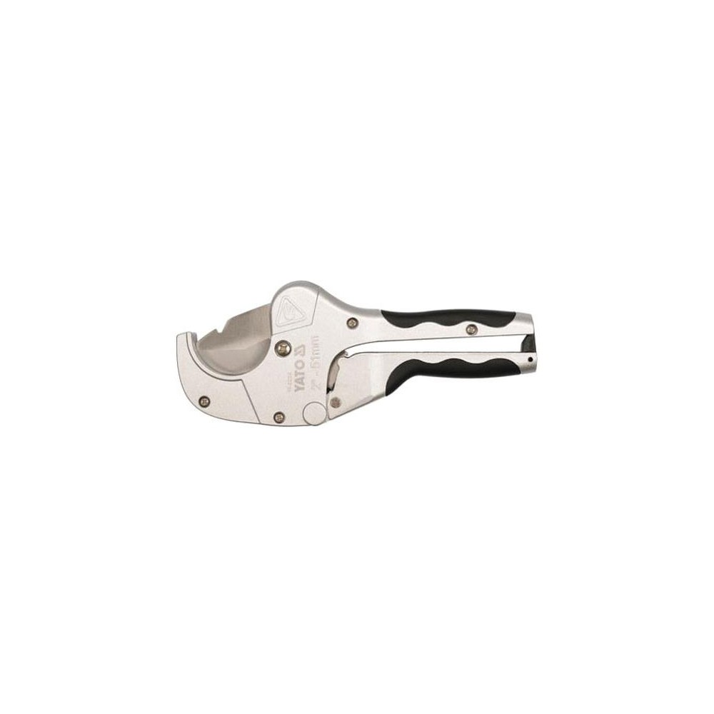 PVC vamzdžių pjaustytuvas 51 mm YATO YT-2228-Santechnikos