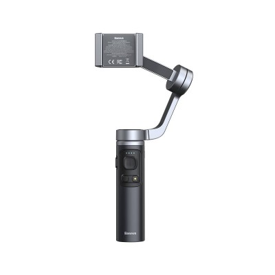 "Baseus" išmaniojo telefono rankinis gimbalas / stabilizatorius