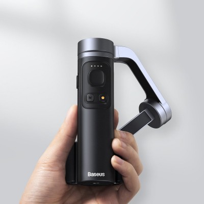 "Baseus" išmaniojo telefono rankinis gimbalas / stabilizatorius