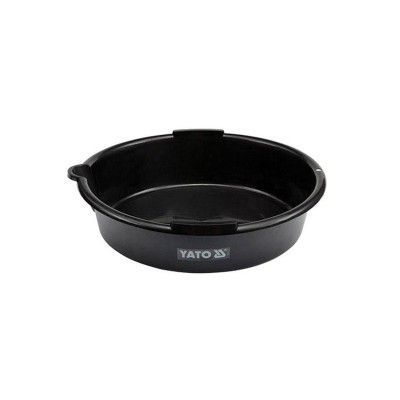 Alyvos išleidimo indas YATO YT-0699 7l-Skysčių ir alyvos