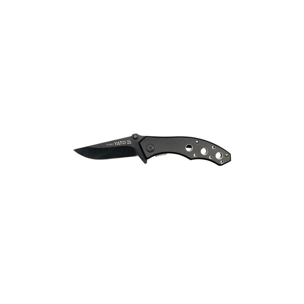 Sulankstomas peilis YATO YT-76051-Sulankstomi peiliai Sulankstomas peilis YATO YT-76051-Sulankstomi peiliai