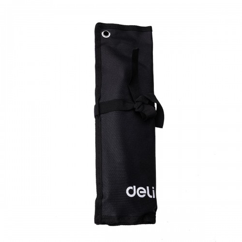 Kombinuoti veržliarakčių rinkiniai 12 vnt. Deli Tools