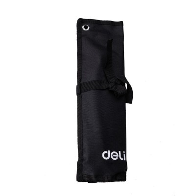 Kombinuoti veržliarakčių rinkiniai 12 vnt. Deli Tools