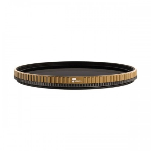 PolarPro "QuartzLine" ND64/PL filtras - skirtas 82 mm
