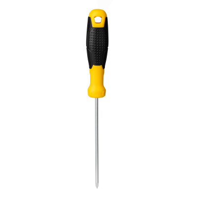 Plokščias atsuktuvas 3x100 mm Deli Tools EDL6331001