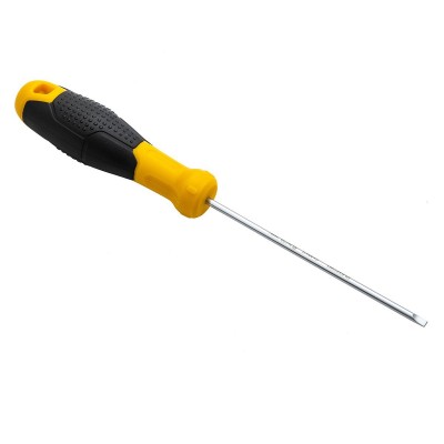 Plokščias atsuktuvas 3x100 mm Deli Tools EDL6331001