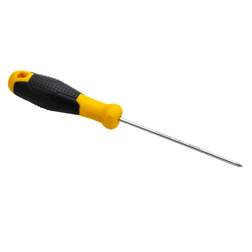 Plokščias atsuktuvas 3x100 mm Deli Tools EDL6331001