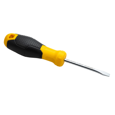 Plokščias atsuktuvas 5x75 mm Deli Tools EDL6350751