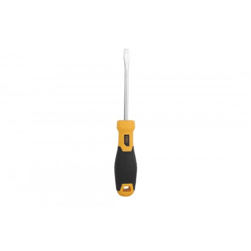 Atsuktuvas su grioveliu 6x100 mm Deli Tools EDL6361001