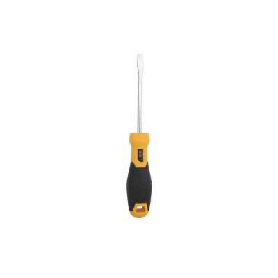 Atsuktuvas su grioveliu 6x100 mm Deli Tools EDL6361001