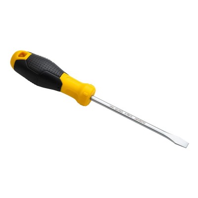 Atsuktuvas su grioveliu 6x125 mm Deli Tools EDL6361251