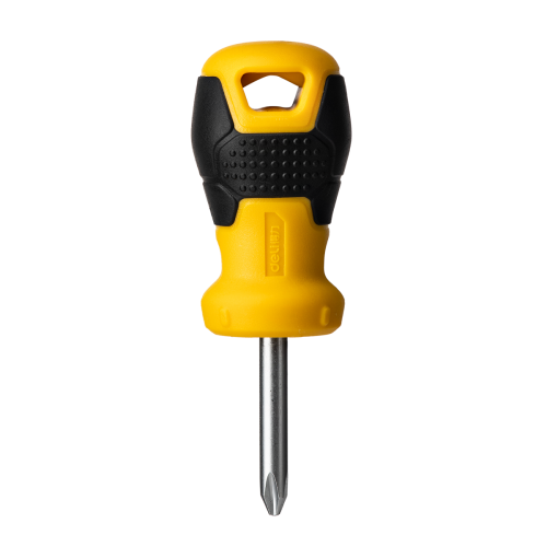 "Philips" atsuktuvas PH2x38mm Deli Tools EDL636038