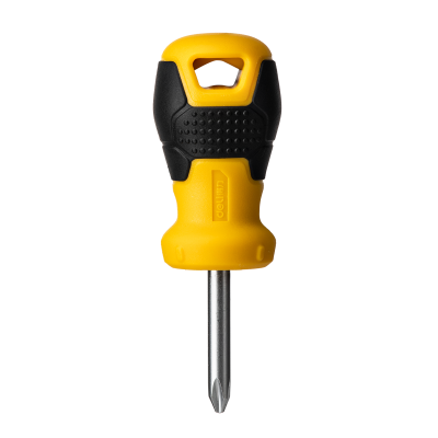 "Philips" atsuktuvas PH2x38mm Deli Tools EDL636038
