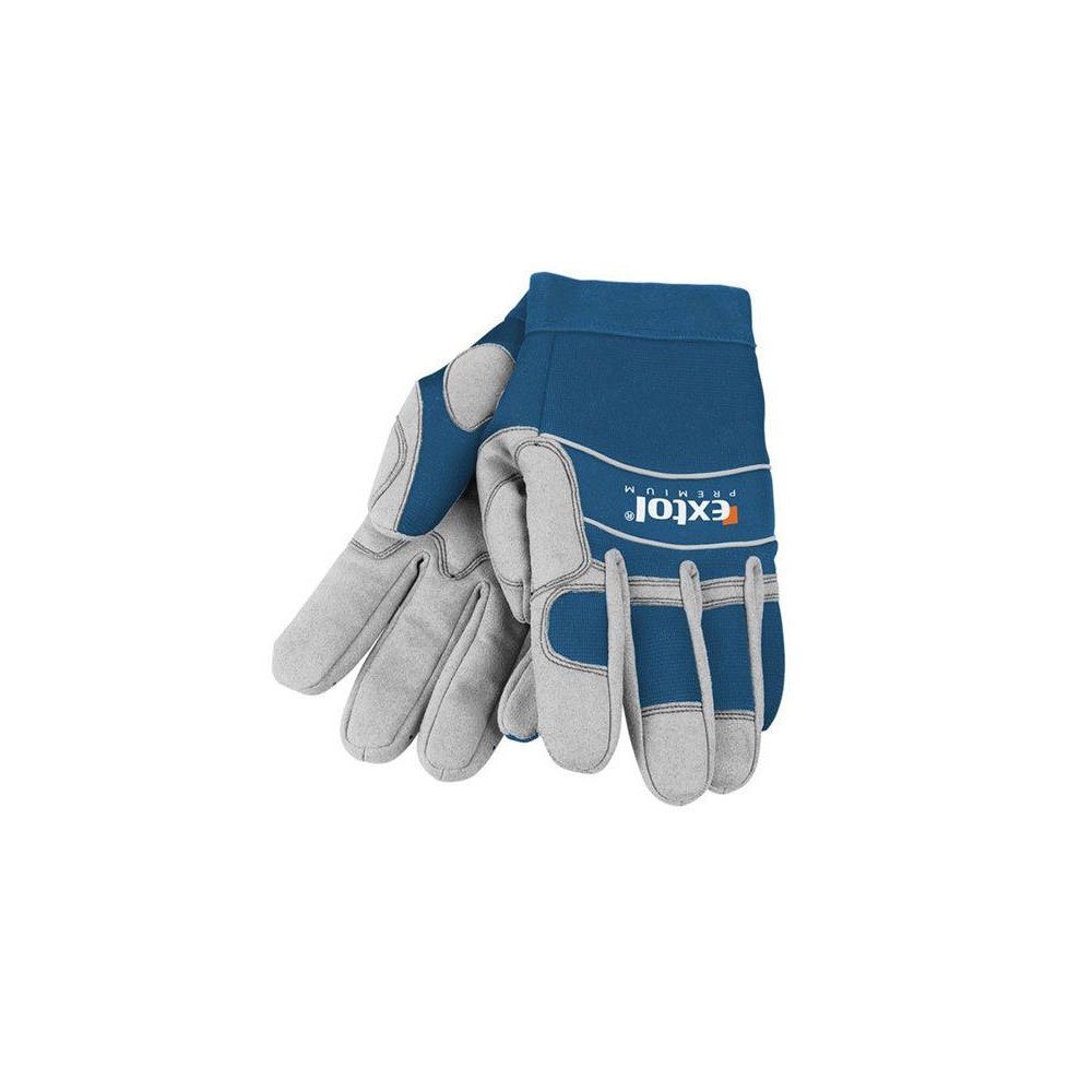 Darbo pirštinės EXTOL PREMIUM 8856603 XL/11"-Darbo pirštinės