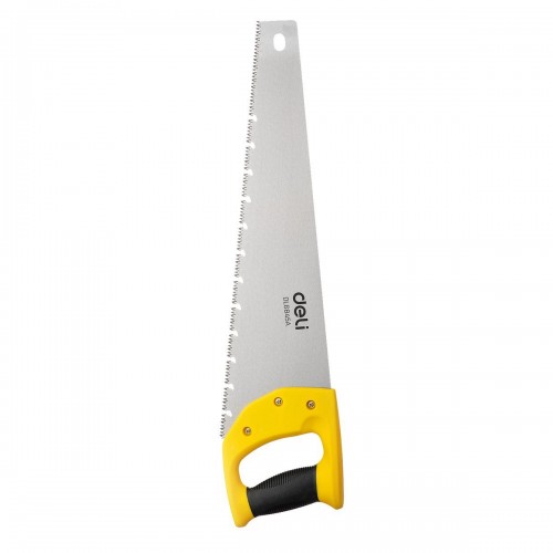 Sodo pjūklas 450 mm Deli Tools EDL6845A-Pagrindinis