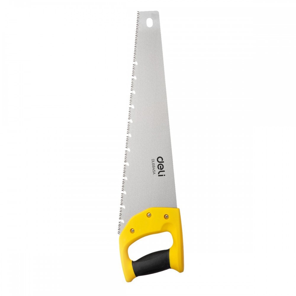 Sodo pjūklas 450 mm Deli Tools EDL6845A-Pagrindinis