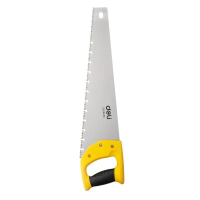 Sodo pjūklas 450 mm Deli Tools EDL6845A-Pagrindinis