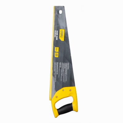Sodo pjūklas 450 mm Deli Tools EDL6845A-Pagrindinis