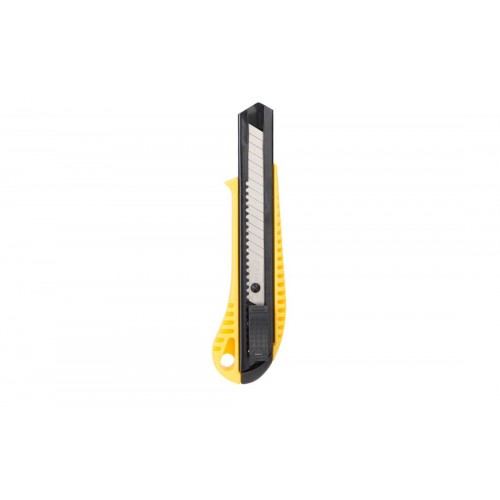 Pjoviklis 18 mm SK5 Deli Tools EDL003 (geltonas)-Pagrindinis