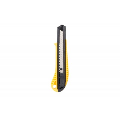 Pjoviklis 18 mm SK5 Deli Tools EDL003 (geltonas)-Pagrindinis