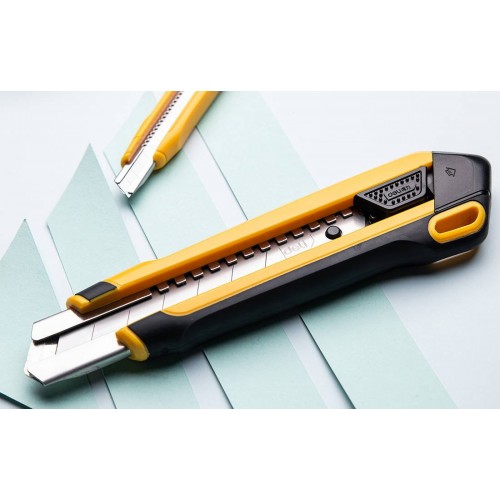Pjoviklis 25 mm SK4 Deli Tools EDL025 (geltonas)-Pagrindinis