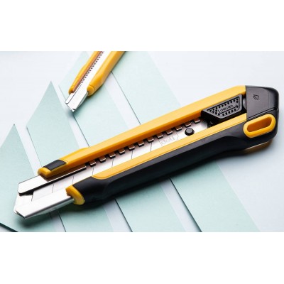 Pjoviklis 25 mm SK4 Deli Tools EDL025 (geltonas)-Pagrindinis