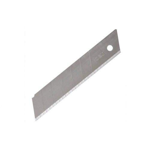 25 mm pjaustytuvas 10 vnt. ašmenų galvutė Deli Tools EDL-DP05