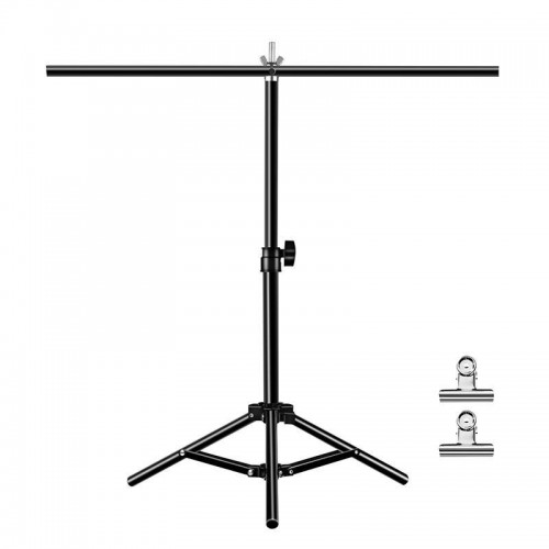 Puluz Fotostudijos fono atrama 67cm PU3054B-Pagrindinis